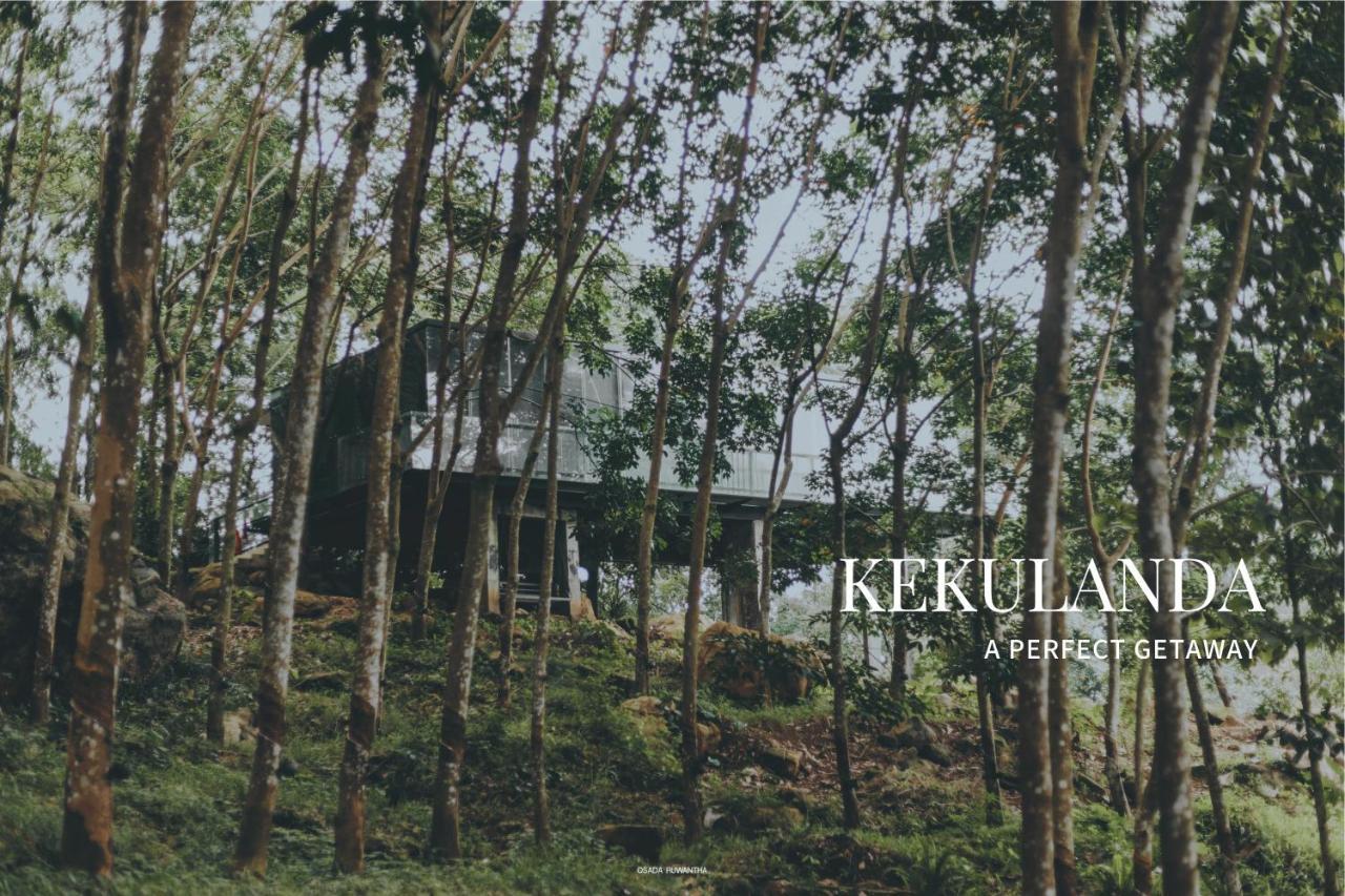Kakulanda Resort Kurunegala Exterior photo