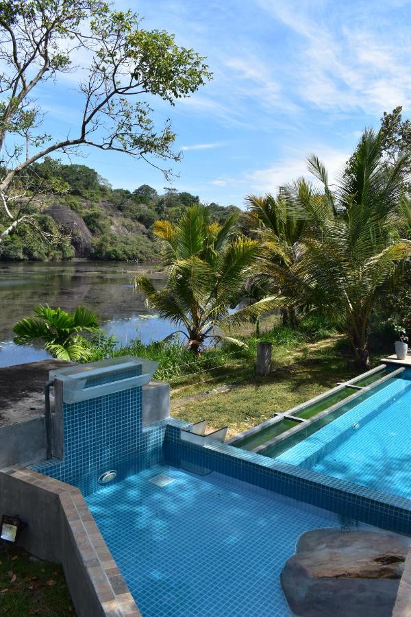 Kakulanda Resort Kurunegala Exterior photo