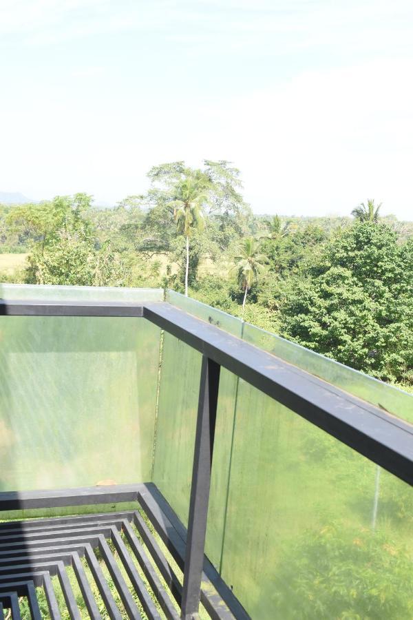 Kakulanda Resort Kurunegala Exterior photo