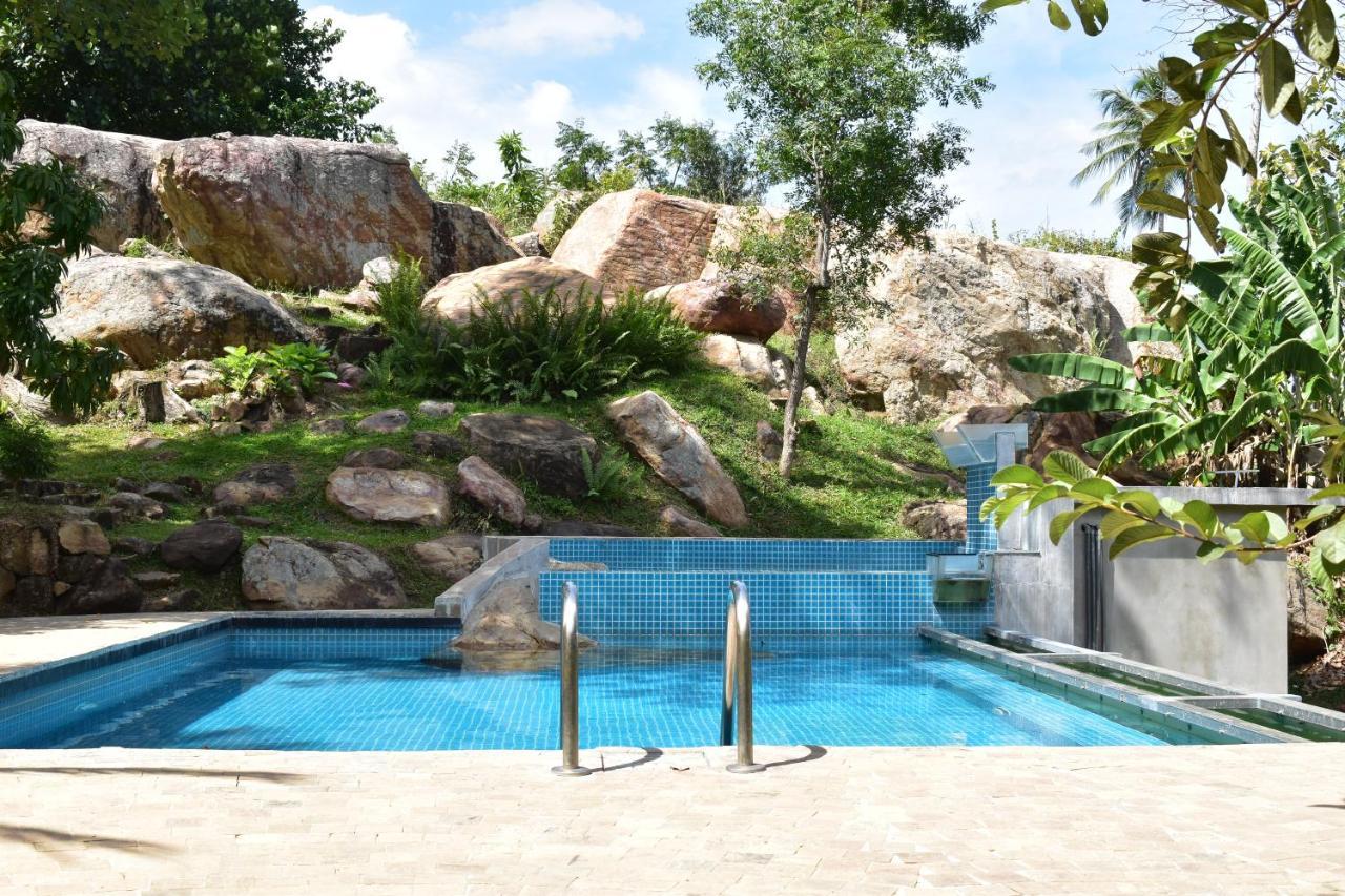 Kakulanda Resort Kurunegala Exterior photo