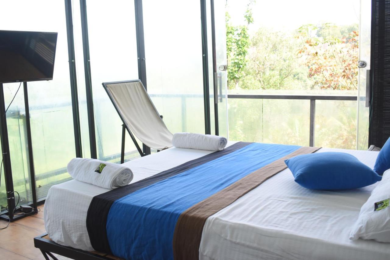 Kakulanda Resort Kurunegala Exterior photo