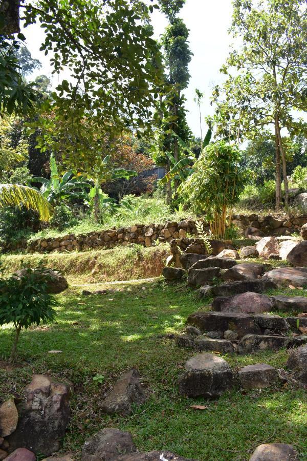 Kakulanda Resort Kurunegala Exterior photo