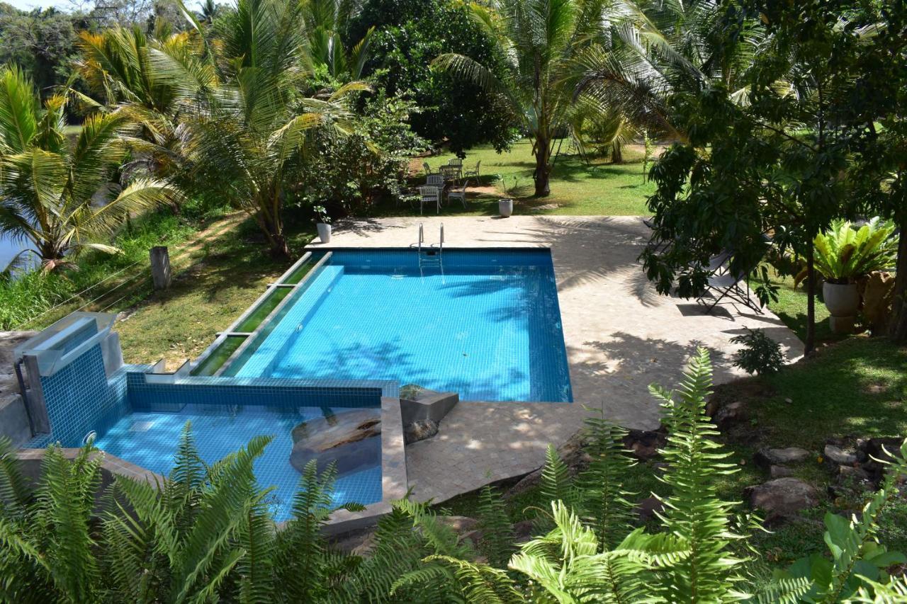 Kakulanda Resort Kurunegala Exterior photo