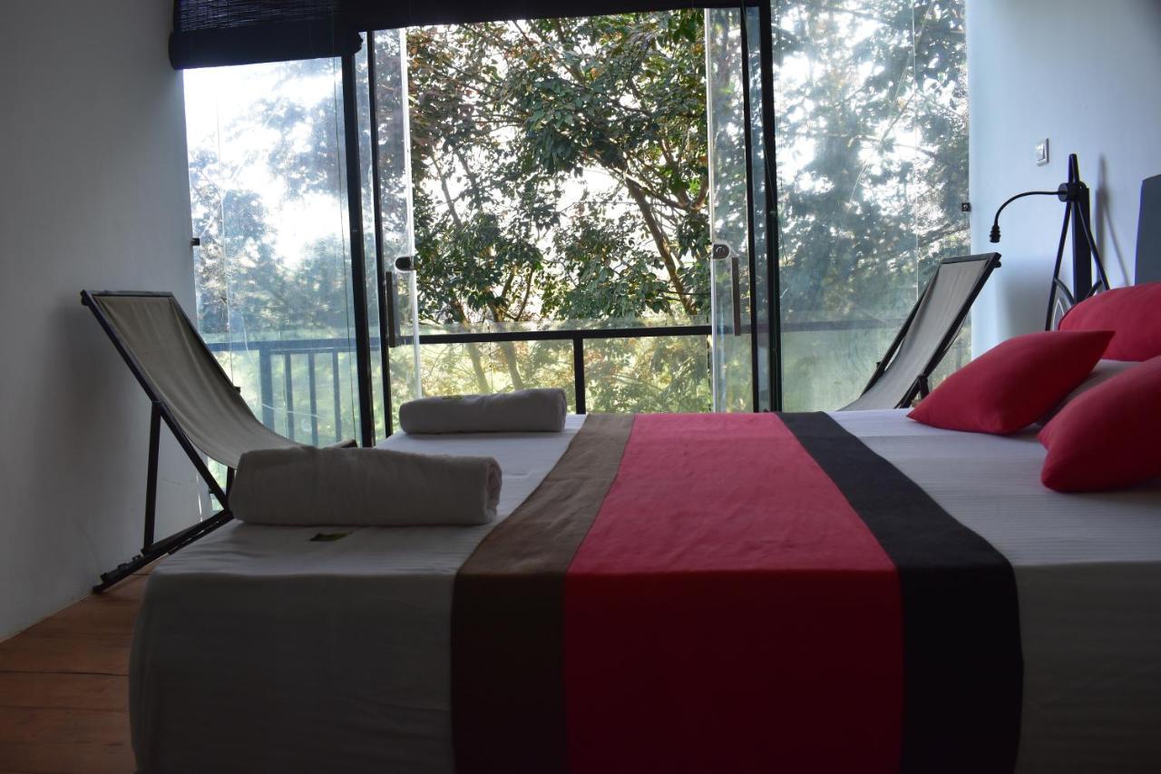 Kakulanda Resort Kurunegala Exterior photo