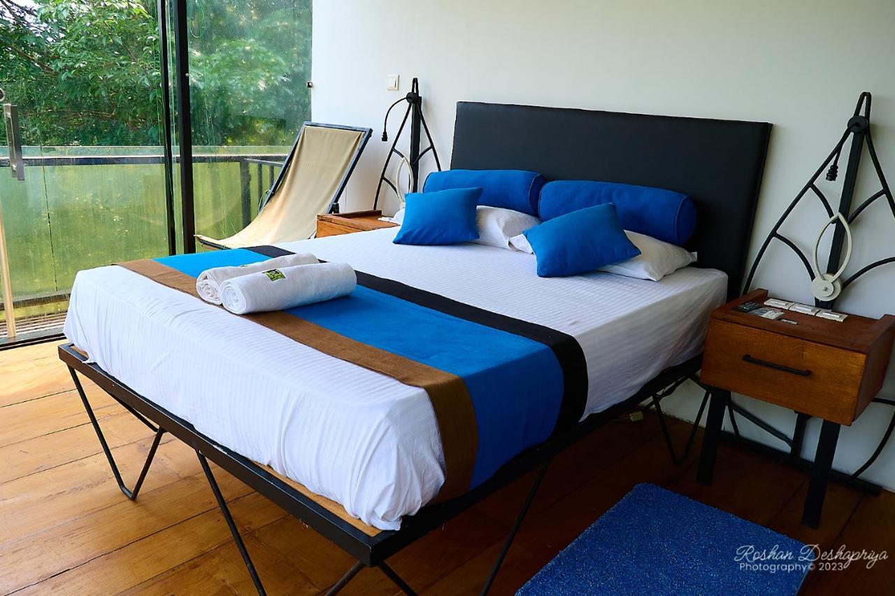 Kakulanda Resort Kurunegala Exterior photo
