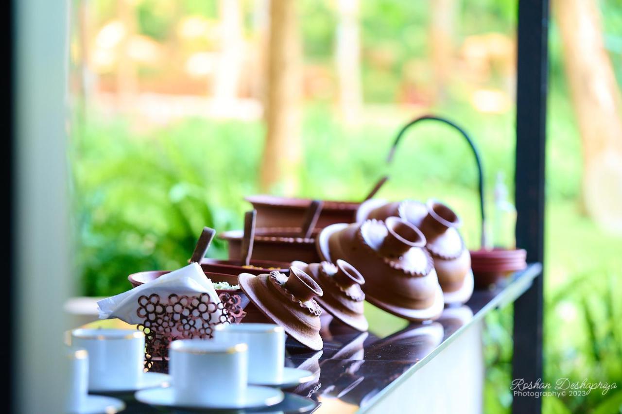 Kakulanda Resort Kurunegala Exterior photo