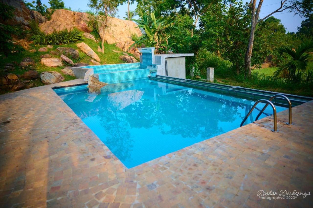 Kakulanda Resort Kurunegala Exterior photo