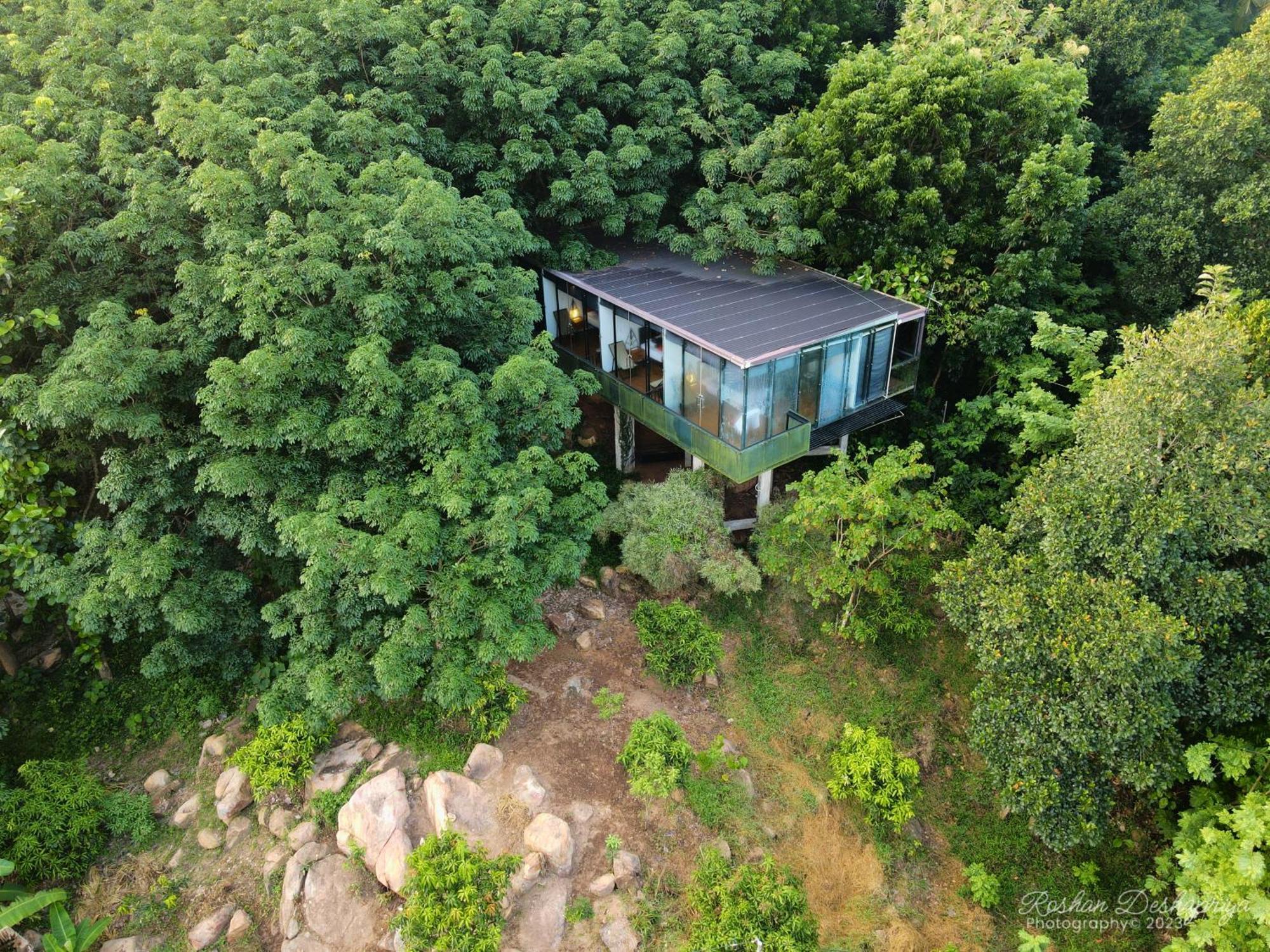 Kakulanda Resort Kurunegala Exterior photo