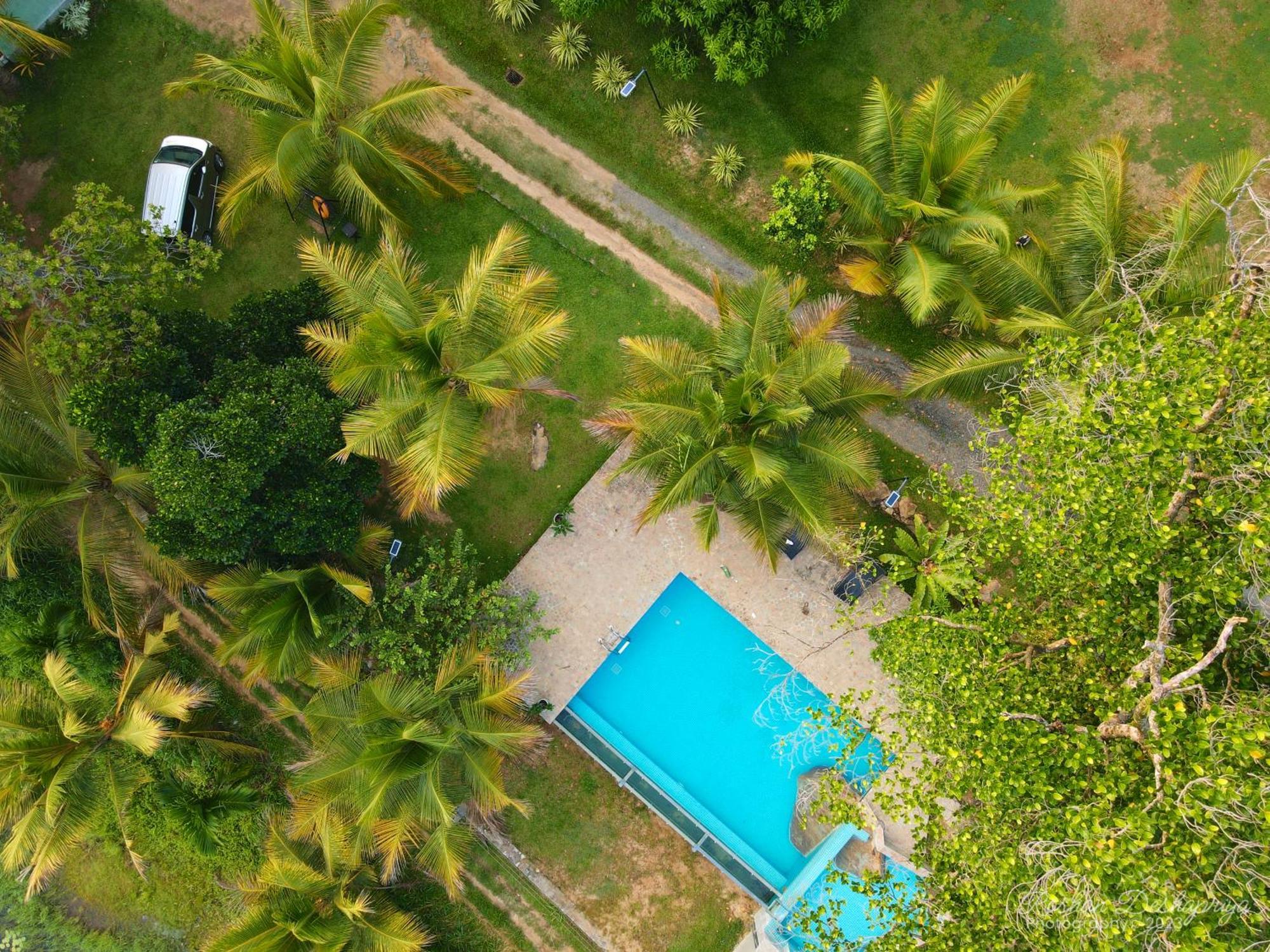 Kakulanda Resort Kurunegala Exterior photo